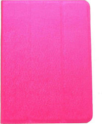 Flip Cover Synthetic Leather Pink (Universal 8") 34.800.0036