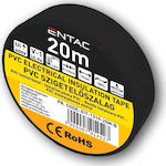 Entac Insulation Tape 19mm x 20m EIT-1319-20M-B