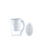 Elekom Cană de Servire Plastic cu Filtru 1800ml 1buc