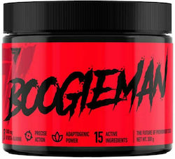 Trec Boogieman Pre-Workout-Ergänzung 300gr Süßigkeiten