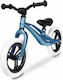 Lionelo Bicicletă de Echilibru pentru Copii Bart Albastru