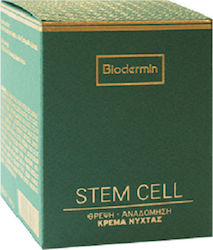 Biodermin Stem Cell Night Cream 50ml