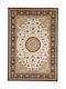 Madi 819 Rug Rectangular Cream