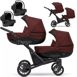 Kunert Booster 3 in 1