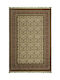 Viokarpet 6803-077 Rug Rectangular Ecru