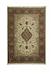 Viokarpet 6802-077 Rug Rectangular Beige