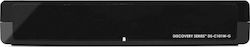 Elac Discovery Connect DS-C101W-G Streamer Black 53201