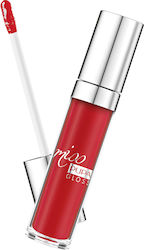 Pupa Miss Pupa Gloss Lip Gloss Red 5ml