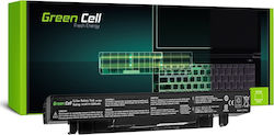 Green Cell AS58 Συμβατή Μπαταρία Asus Aspire