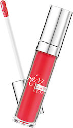 Pupa Miss Pupa Gloss Lip Gloss Coral 5ml