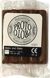 Next Proto Soft Polymer Clay 50gr 30805-07---2