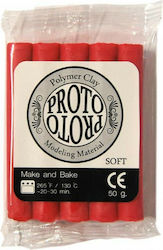 Next Proto Soft Argilă polimerică Fuchsia 50gr ...