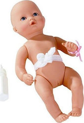 Gotz Puppen Newborn Aquini Girl 33 εκ.