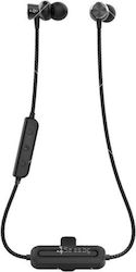 KLGO HK-10BL In-ear Μαύρα KLGO HK-10BL In-ear Μαύρα