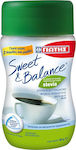 Γιώτης Sweet & Balance Stevia Pulver 80gr