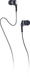 Maxlife In-ear headphones In Ear MXEP-01 Black