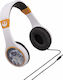 eKids SW-136 Wired On Ear Headphones Muticolot