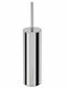 Pam & Co Inox Toilet Brush Silver