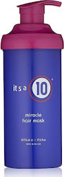 It's A 10 Mască De Păr Miracol 517.5ml It's A 10 Mască De Păr Miracol 517.5ml