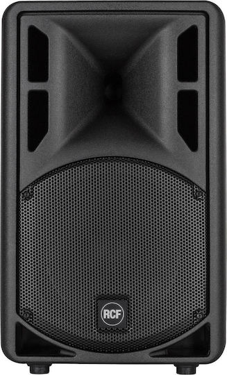 RCF ART 310 MK4 Passive Speaker PA 300W with Woofer 10" 33.7x31.4x53.7cm.