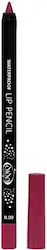 Dido Cosmetics Waterproof Lip Pencil Μολύβι Χει...
