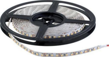 Elmark Ταινία LED 12V Φυσικό Λευκό Φως 5m Τύπου SMD5050