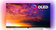 Philips Smart Television 55" 4K UHD OLED 55OLED854 HDR (2019)