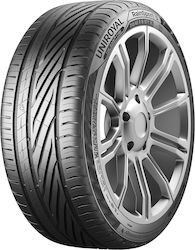 Uniroyal RainSport 5 255/50R19 107Magazin online FR XL Vara Anvelopă pentru 4x4 / SUV Autoturism