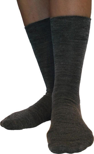 Dimi Socks 1004 Socks Gray