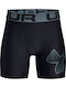 HeatGear Черен
