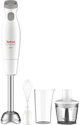 Tefal Easychef 3 In 1 450W Weißer Handmixer