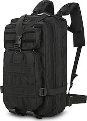 AGVpro Maxxed Force Tactical Schwarz 25Es