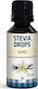 Sukrin Vanille Stevia Flüssig 30ml