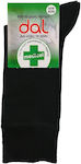 Dal Medical 1015 Socks Black