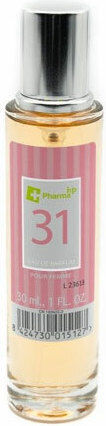 Iap Pharma No 31 Body Mist 30ml