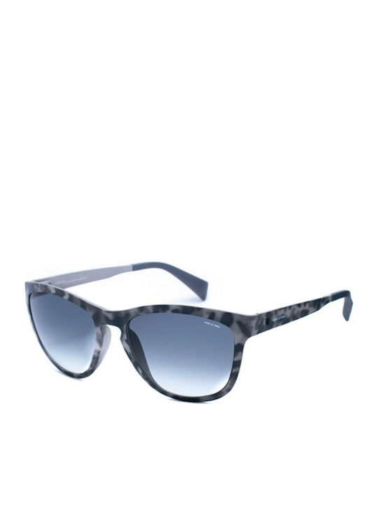Italia Independent Damen Sonnenbrille mit Gray ...