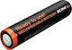 Acme Επαναφορτιζόμενη Μπαταρία AA Ni-MH 2600mAh 1.2V 1τμχ