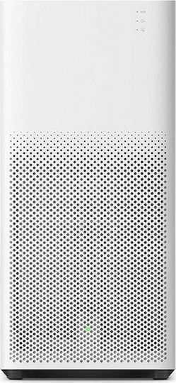 Xiaomi Mi Air Purifier 2H Ιονιστής / Καθαριστής Αέρα 31W για Χώρους 31m²