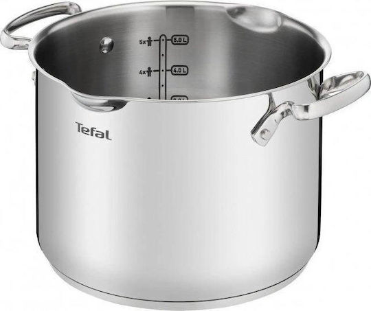 Tefal Duetto+ 6.1lt / 22cm