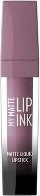 Golden Rose My Matte Lip Ink 06 5gr