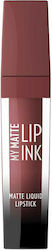 Golden Rose My Matte Lip Ink Υγρό Κραγιόν Matte...