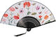 Fridolin M. Sibylla Merian Ventilator Multicolor