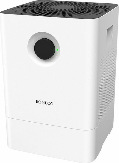 Boneco W200 Air Purifier / Humidifier 22.8W for Spaces 50m²