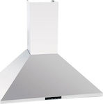 Elica Missy LX WH/A/60 PRF0057574B Chimney Hood 60cm White