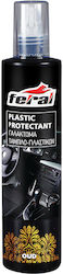 Feral Emulsie de Polishare pentru Bord Auto 300ml