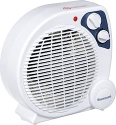 Ravanson Fan Heater Room Floor 2000W