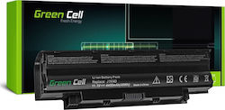 Green Cell DE01 Baterie Compatibilă Dell Inspiron