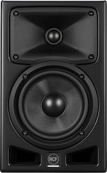 RCF Ayra Pro6 Хейчо Studio Monitor 6.5" 120W Брой Черен