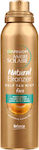 Garnier Ambre Solaire Dry Self Tanning Mousse Προσώπου Medium 150ml