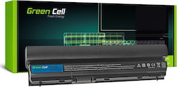 Green Cell DE55 Kompatible Laptop-Batterie Dell Breitengrad